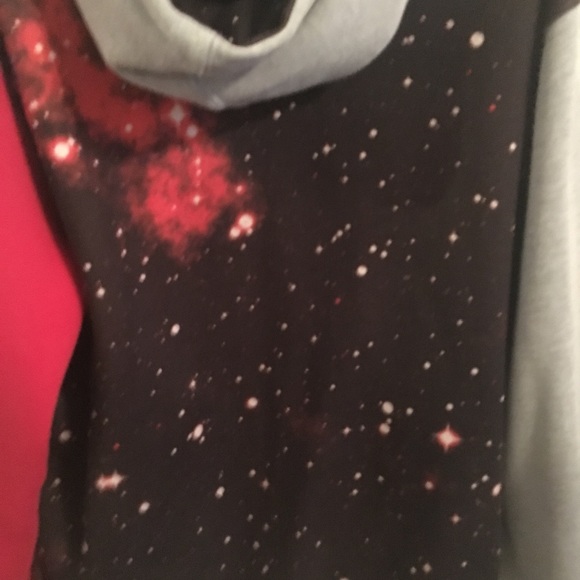 Men’s NBA Basketball Chicago Bull Jacket - Picture 7 of 8